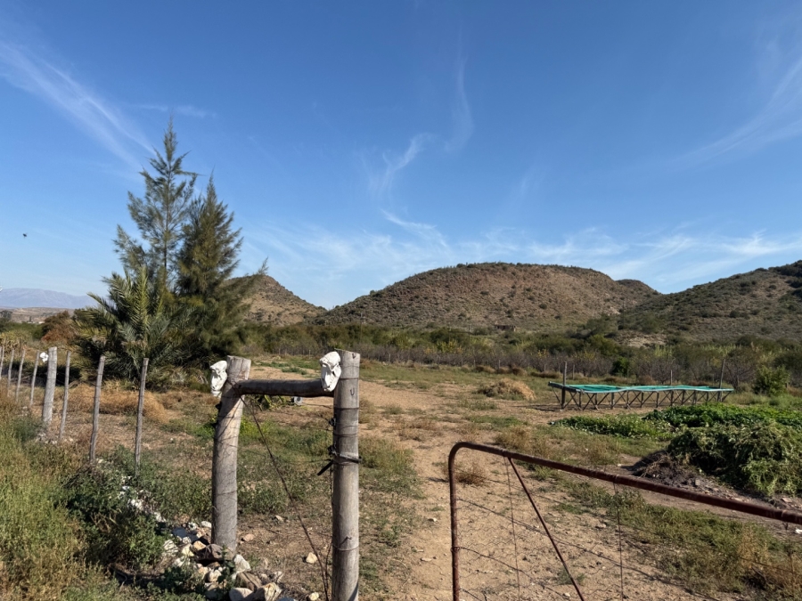 3 Bedroom Property for Sale in Van Wyksdorp Western Cape